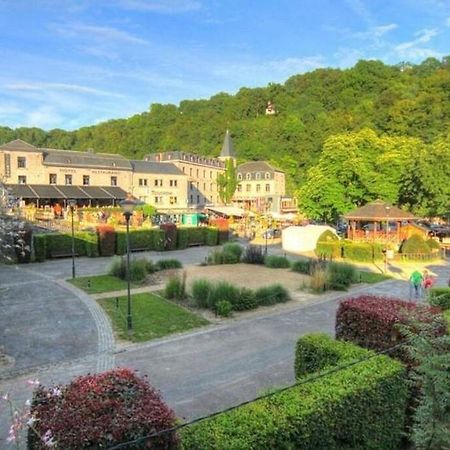 Chaleureux Chalet A Durbuy Exterior foto